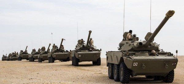 Το νέο τελεσίγραφο στο Κατάρ – «Είμαστε έτοιμοι για πόλεμο λέει η Ντόχα»